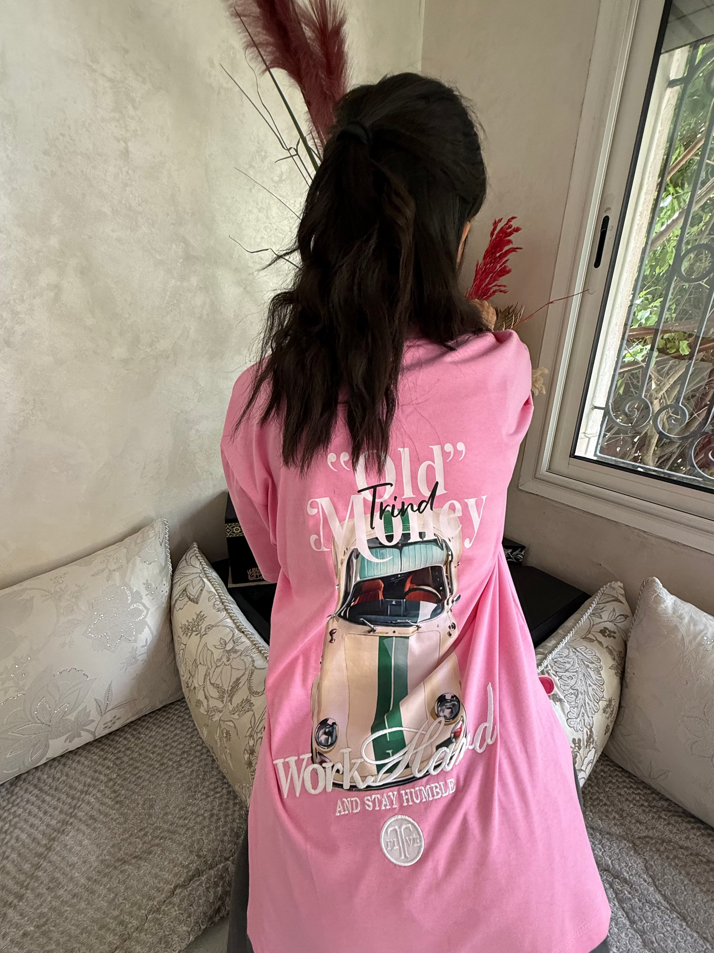 "Humble Aristocracy" Tee