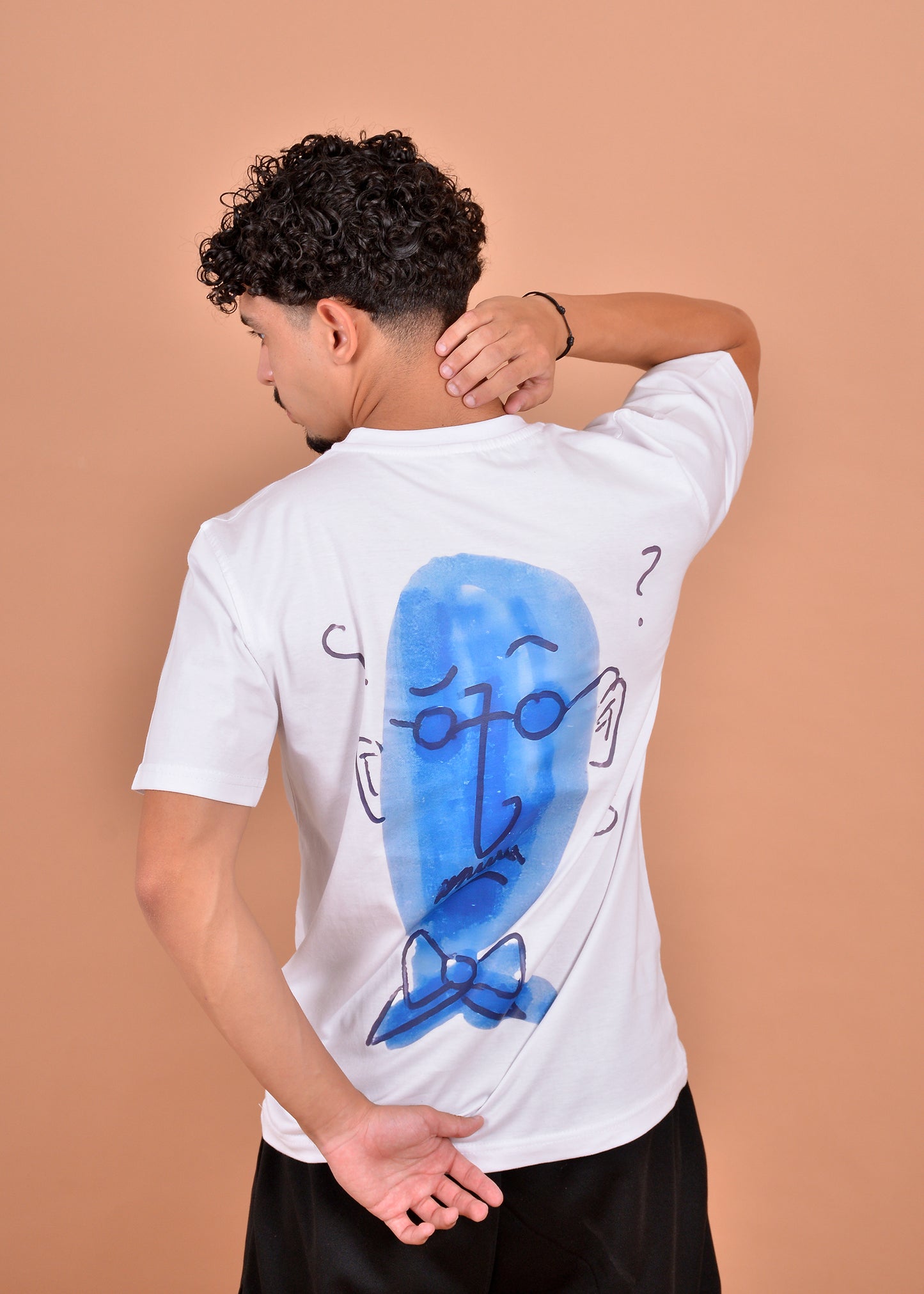 The Key question ?? Tee