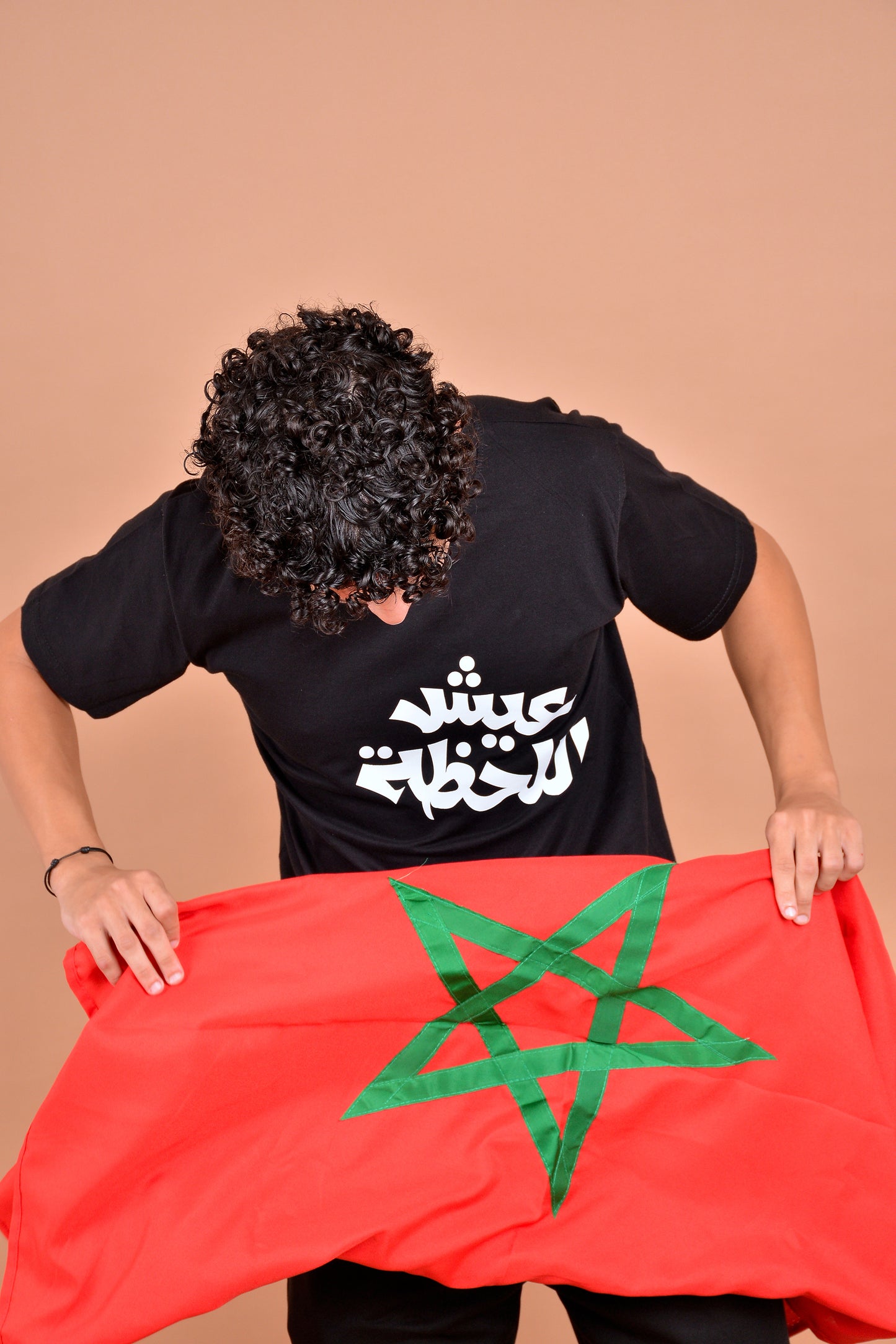 The Moment | Couscous Edition - Tee