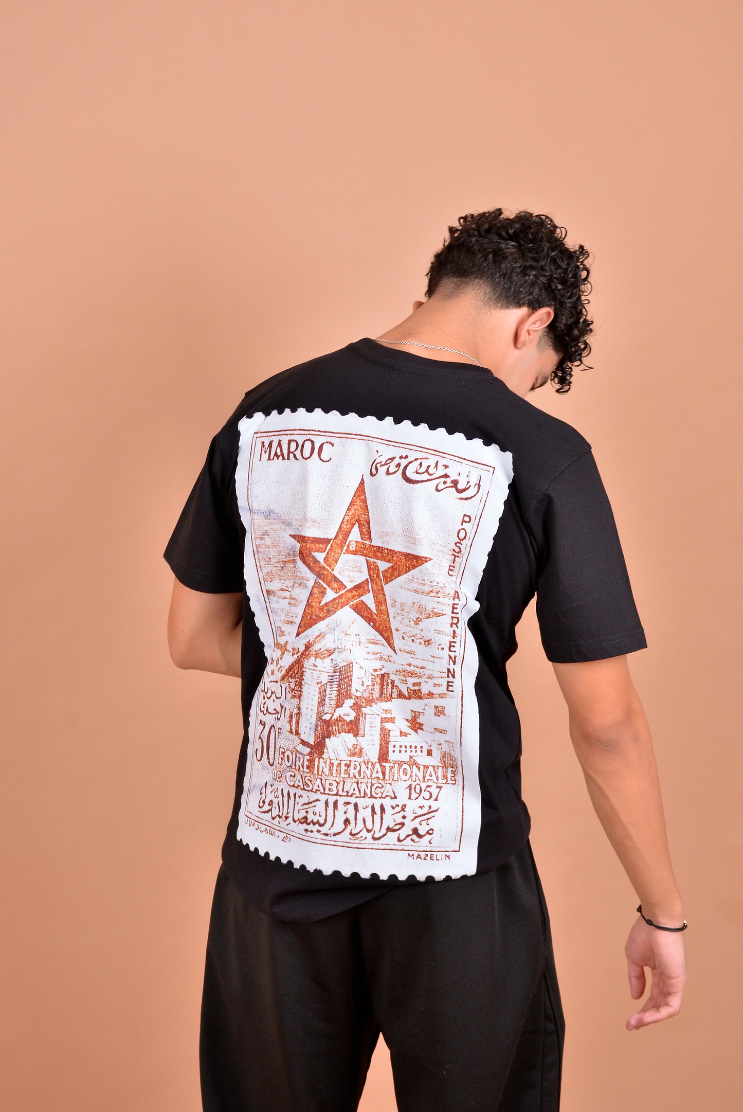 Casa 57 - Tee