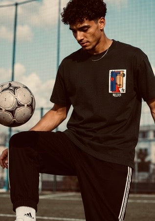 "Recette" Canvas Tee