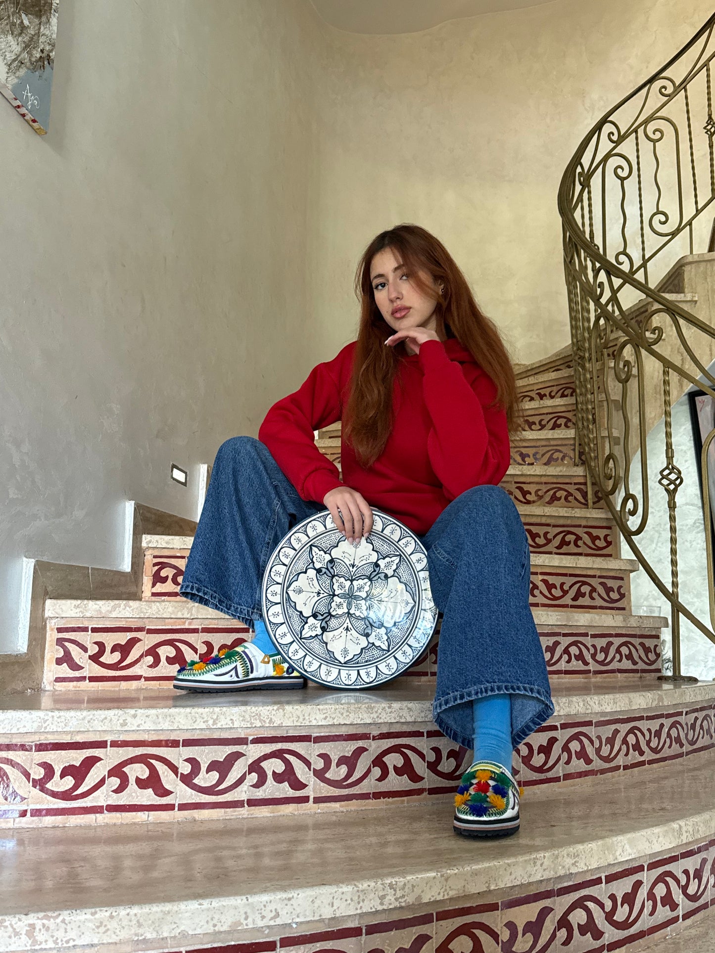 Sir Siir Siiir Hoodie